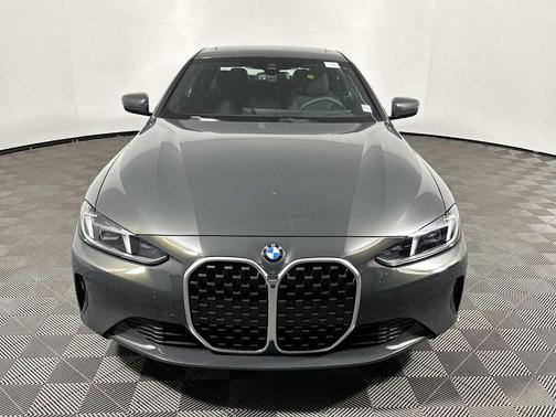 2026 BMW 430 i xDrive
