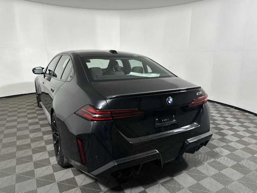 2026 BMW M5 Base