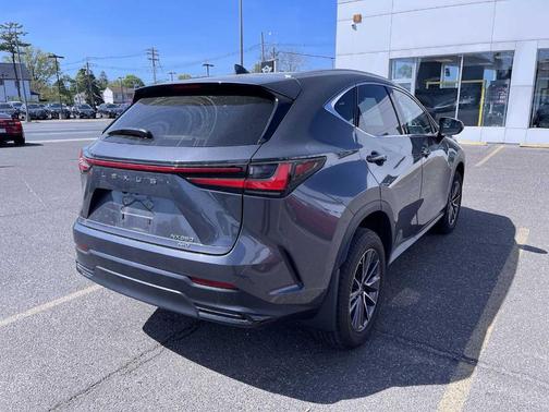 2022 Lexus NX 350 