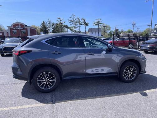 2022 Lexus NX 350 