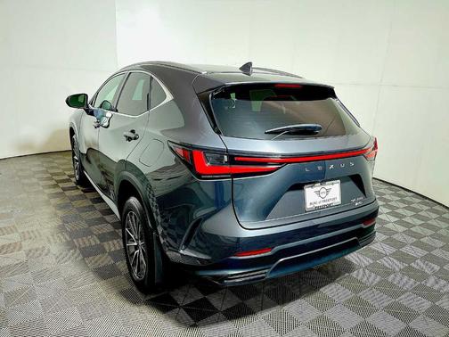 2022 Lexus NX 350