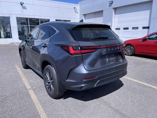 2022 Lexus NX 350 