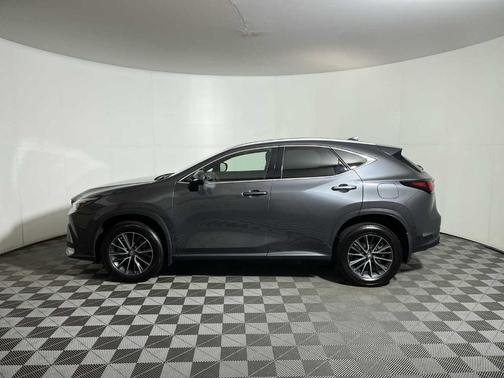 2022 Lexus NX 350