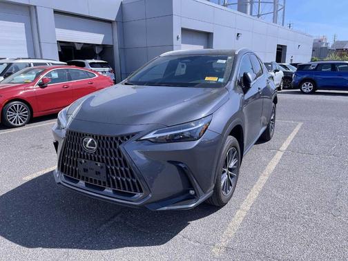 2022 Lexus NX 350 