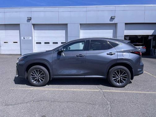 2022 Lexus NX 350 