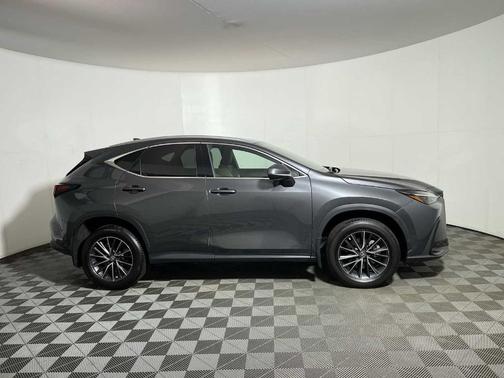 2022 Lexus NX 350