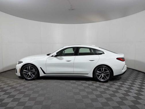 2024 BMW 430 Gran Coupe i xDrive