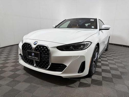 2024 BMW 430 Gran Coupe i xDrive