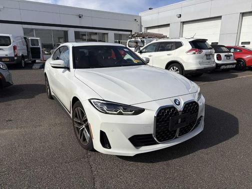 2024 BMW 430 Gran Coupe i xDrive