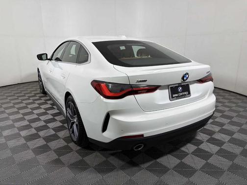 2024 BMW 430 Gran Coupe i xDrive