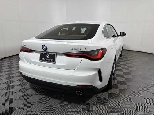 2024 BMW 430 Gran Coupe i xDrive