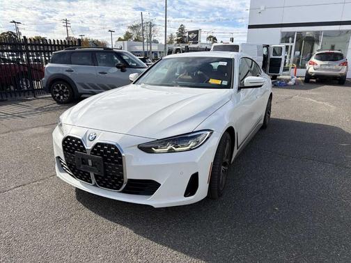 2024 BMW 430 Gran Coupe i xDrive