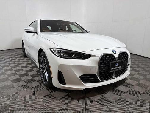 2024 BMW 430 Gran Coupe i xDrive