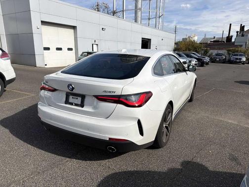 2024 BMW 430 Gran Coupe i xDrive