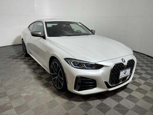 2024 BMW M440 i xDrive