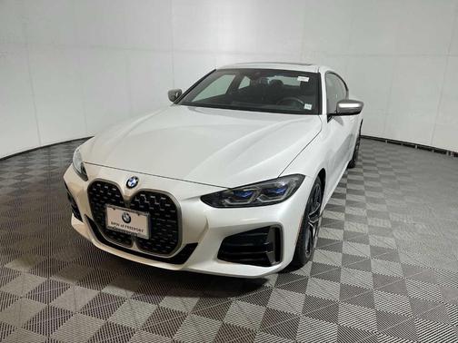 2024 BMW M440 i xDrive