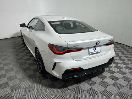 2024 BMW M440 i xDrive