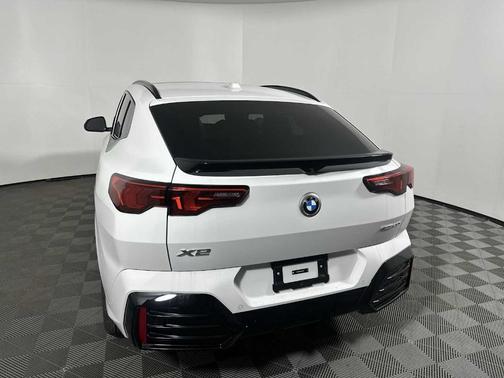 2026 BMW X2 xDrive28i