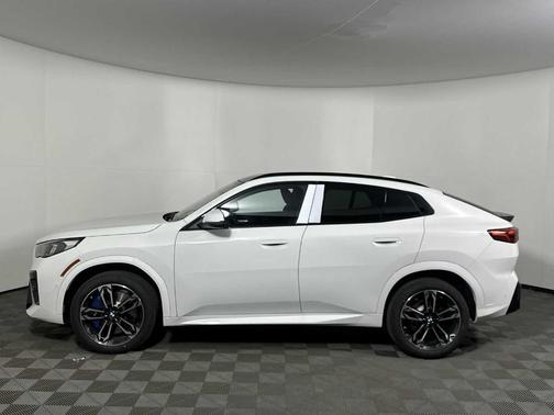2026 BMW X2 xDrive28i