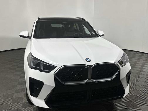 2026 BMW X2 xDrive28i