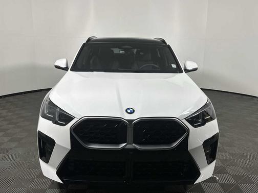 2026 BMW X2 xDrive28i