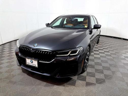 2023 BMW 530 i xDrive
