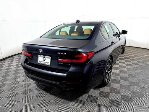 2023 BMW 530 i xDrive