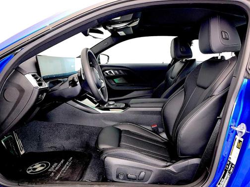 2024 BMW M240 i xDrive