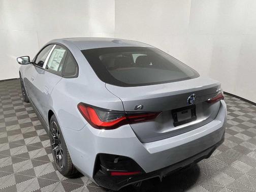 2025 BMW i4 Gran Coupe xDrive40