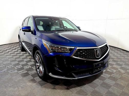 2023 Acura RDX Technology Package