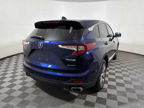 2023 Acura RDX Technology Package