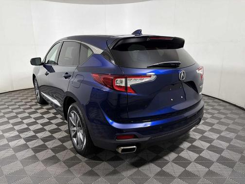 2023 Acura RDX Technology Package
