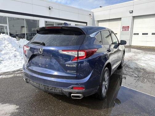 2023 Acura RDX Technology Package