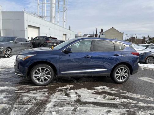 2023 Acura RDX Technology Package