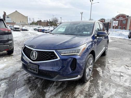 2023 Acura RDX Technology Package