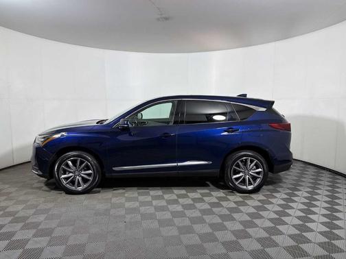 2023 Acura RDX Technology Package