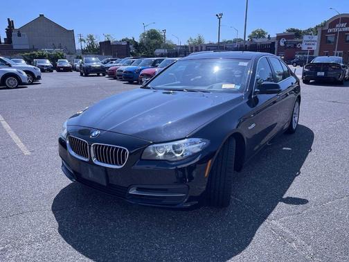 2014 BMW 535 i xDrive
