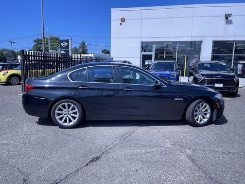 2014 BMW 535 i xDrive