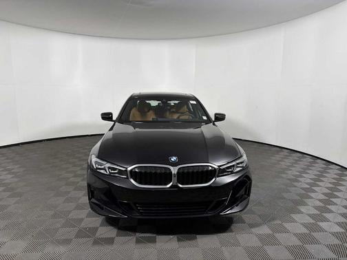 2026 BMW 330 I XDrive NA