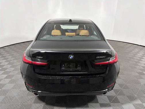 2026 BMW 330 I XDrive NA