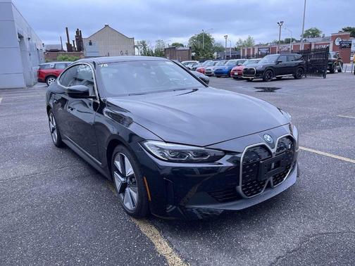 2024 BMW i4 Gran Coupe xDrive40