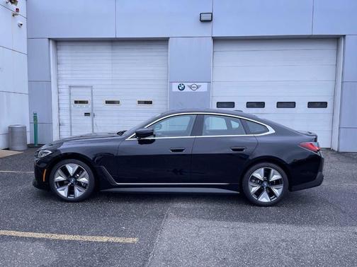 2024 BMW i4 Gran Coupe xDrive40