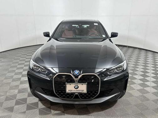 2024 BMW i4 Gran Coupe xDrive40