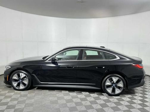 2024 BMW i4 Gran Coupe xDrive40