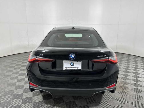 2024 BMW i4 Gran Coupe xDrive40