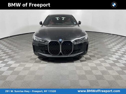 2024 BMW i4 Gran Coupe xDrive40