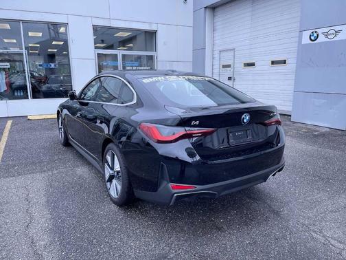 2024 BMW i4 Gran Coupe xDrive40