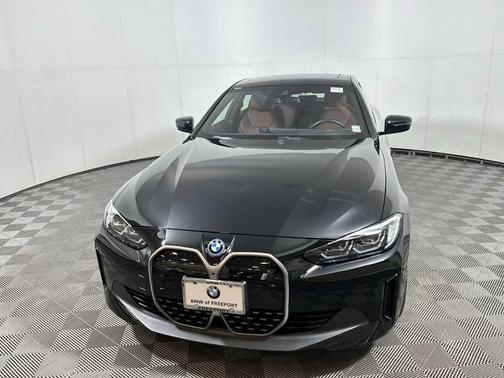 2024 BMW i4 Gran Coupe xDrive40