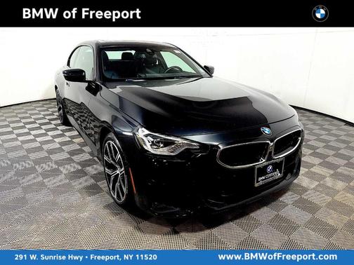2023 BMW 230 i xDrive
