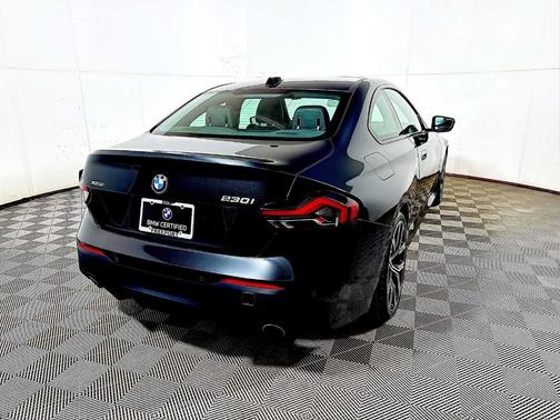2023 BMW 230 i xDrive